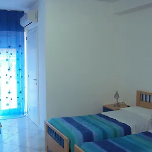 Bed & Breakfast Brezza Marina & Ristorante Shoreline